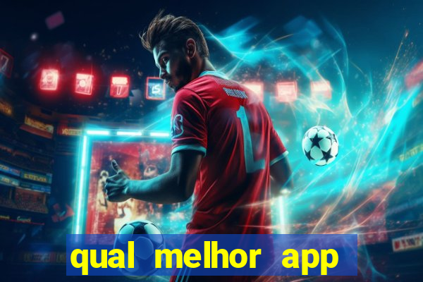 qual melhor app para jogar no jogo do bicho